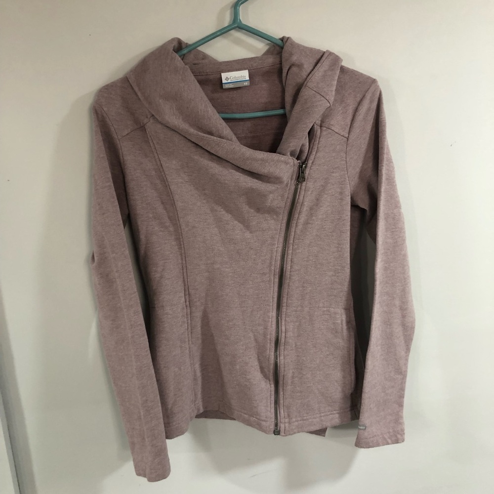 Columbia Sweater Size XS